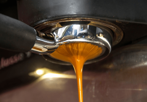 5 Lỗi của máy pha cafe và cách khắc phục