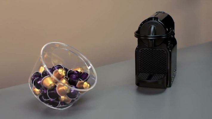 Máy pha cà phê viên nén (Ưu và nhược điểm)