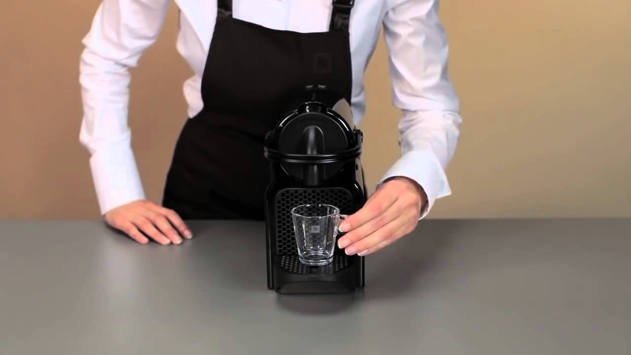 Ưu và nhược điểm của máy pha cafe viên nén bạn cần biết trước khi mua