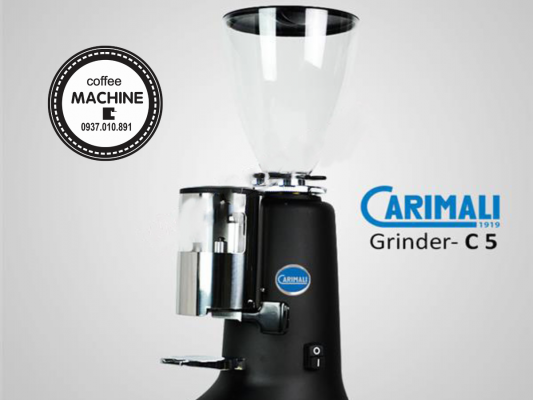 Tất tần tật về các loại máy xay cà phê hạt