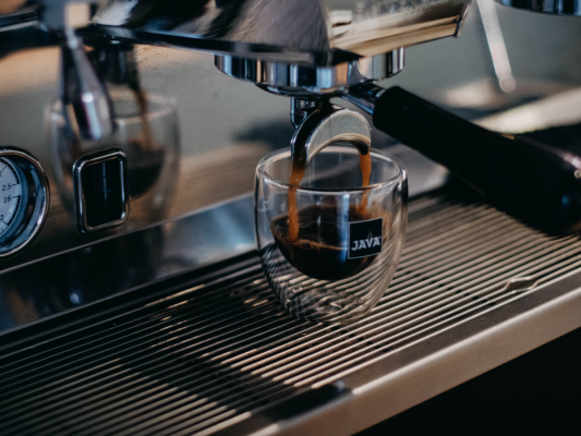 Chia sẻ cách điều chỉnh áp suất máy pha cafe 