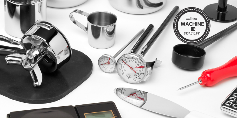 Top 5 cửa hàng dụng cụ barista giá rẻ