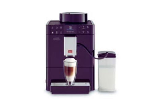 Máy pha cà phê - Melitta Caffeo Passione OT