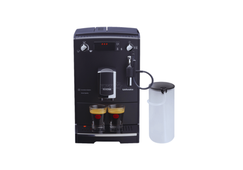 Máy pha cà phê từ hạt - Nivona 520