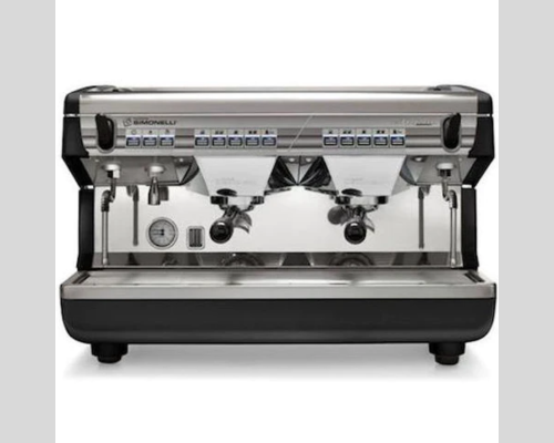 Máy pha cà phê chuyên nghiệp thương hiệu Nuova Simonelli