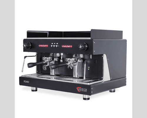 Máy pha cà phê chuyên nghiệp thương hiệu Wega