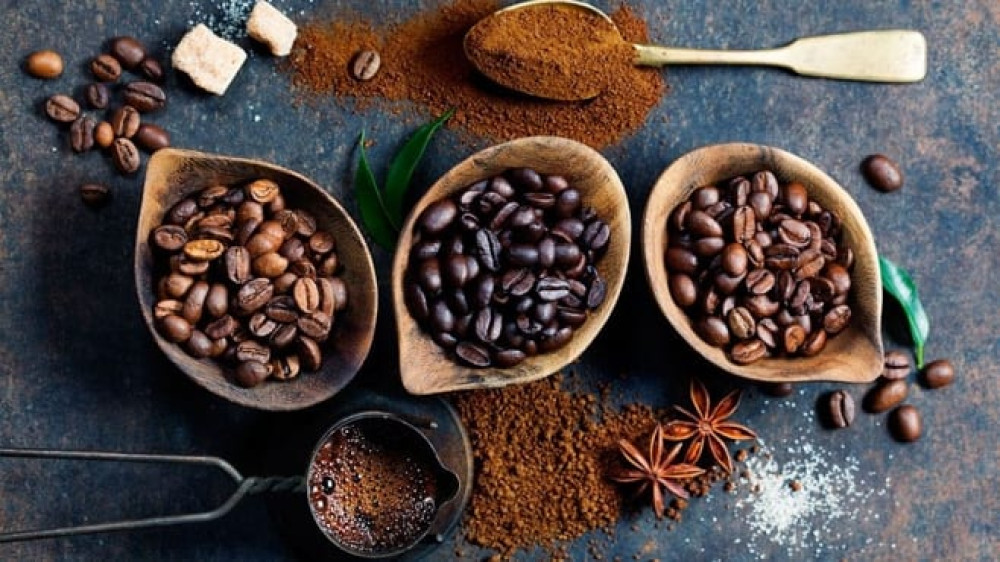 Tham khảo các loại cà phê pha máy hiện nay