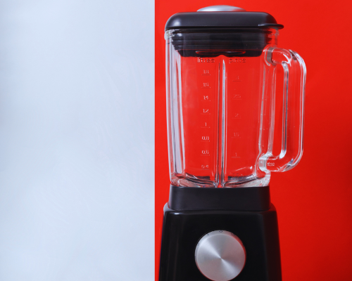 Các loại máy xay sinh tố trên thị trường