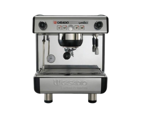 Thương hiệu máy pha cà phê Casadio