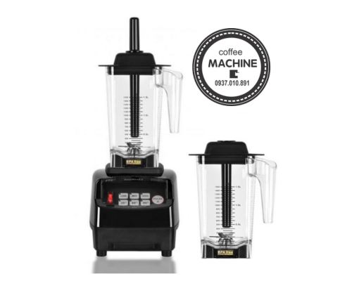 Máy Xay Sinh Tố Công Nghiệp OMNIBLEND V – TM 800 A