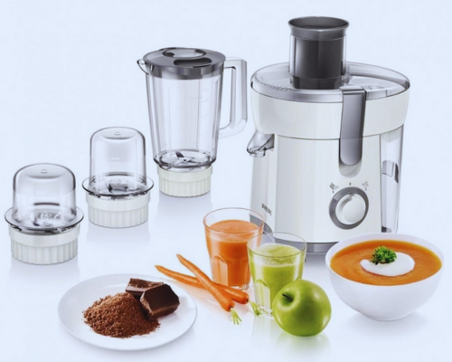 Máy xay sinh tố đa năng