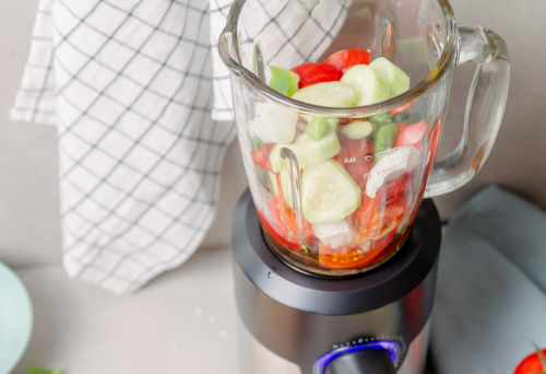 Tư vấn lựa chọn mua máy xay sinh tố