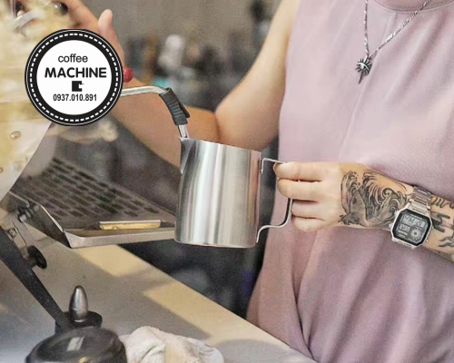 Từ A - Z các tiêu chí chọn mua ca đánh sữa