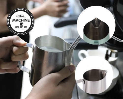 Từ A - Z các tiêu chí chọn mua ca đánh sữa