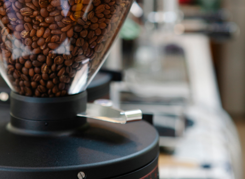 6 Bí kíp chọn mua máy xay cà phê cho quán