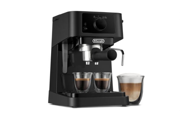 Dòng máy pha cafe Delonghi EC 230.BK 