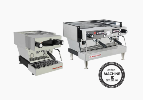 Máy pha cà phê La Marzocco