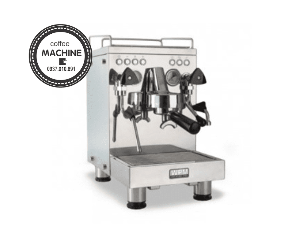 Dòng máy pha cà phê Welhome KD 310