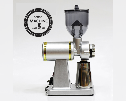 Dòng máy xay cà phê Akirakoki M 520 A