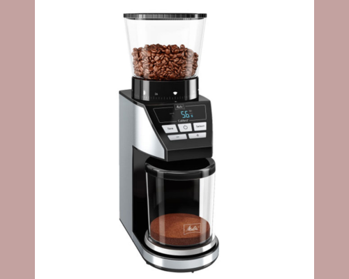 Máy xay cà phê mini hiệu Kahchan CG9129