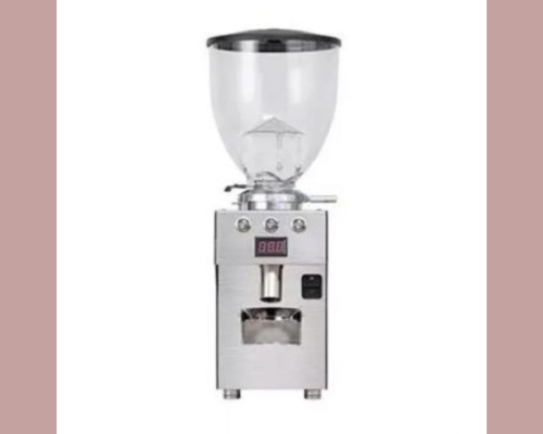 Máy xay cà phê thương hiệu Lamvita Mx