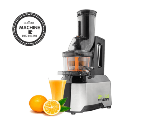 Tại sao nên mua máy ép trái cây tốc độ chậm?