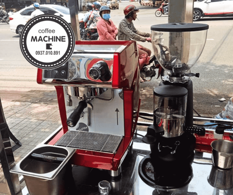 Cửa hàng cho thuê máy pha cà phê uy tín tại Đồng Nai