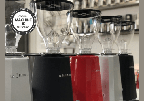 Máy xay cafe giá rẻ - Dòng máy xay CARIMALI – X 010