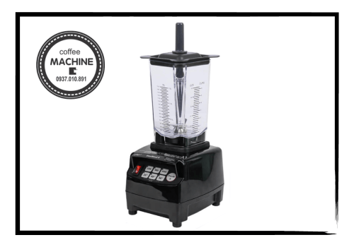 Máy xay sinh tố công nghiệp Omniblend V – TM 800 A
