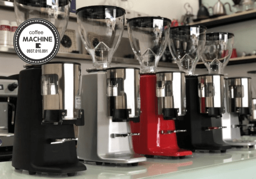 Đơn vị bán máy xay cafe giá rẻ - Coffee Machine Biên Hòa 